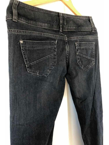 Pantalón Jean Zara Trafaluc