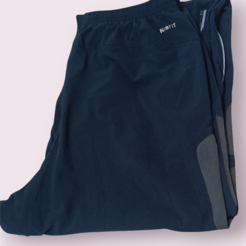 Pantalon Nike Fi T. L/g 9.7/10 38/50x34x104 (Usado)