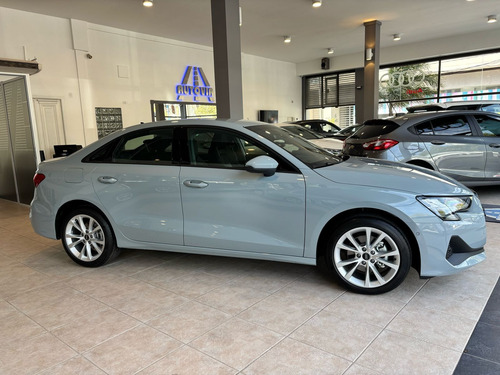Audi A3 1.4 Tfsi Sedan 150 Cv