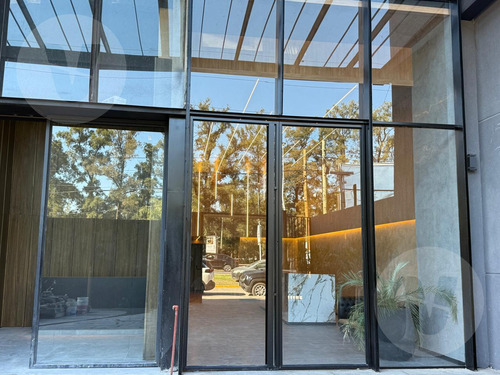 Oficina En Alquiler - Edificio Work Canning