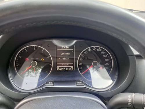 Volkswagen Suran 1.6 Highline 101cv 11c