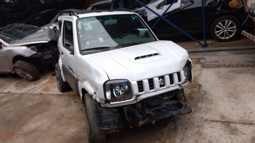 Sucata Suzuki Jimny Sport 13 A 16 Bartolomeu Peças