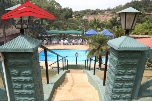 Recanto Dos Palmares - Atibaia - At: 5000m² - (aceita Permuta) - 730072r