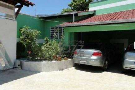 Casa Vila Menuzzo Sumaré. - Ca6102
