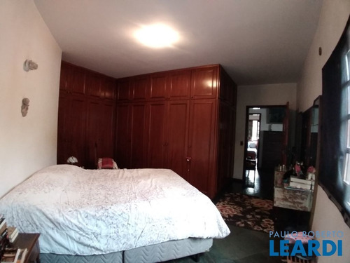 Imagem 9 de 15 de Sobrado - Jardim Guedala - Sp - 586346