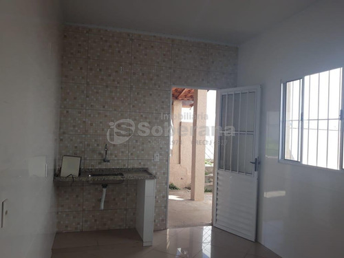 Imagem 13 de 21 de Casa Para Aluguel Em Vila Proost De Souza - Ca009824