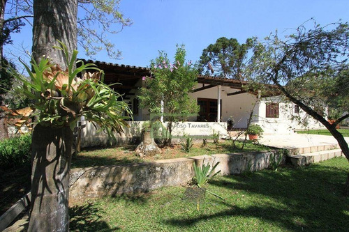 Imagem 15 de 30 de Sítio Com 4 Dormitórios À Venda, 96800 M² Por R$ 980.000,00 - Altos De São Roque - São Roque/sp - Si0043