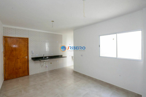 Imagem 2 de 18 de Apartamento À Venda No Bairro Vila Dom Pedro Ii - São Paulo/sp, Zona Norte - 155124
