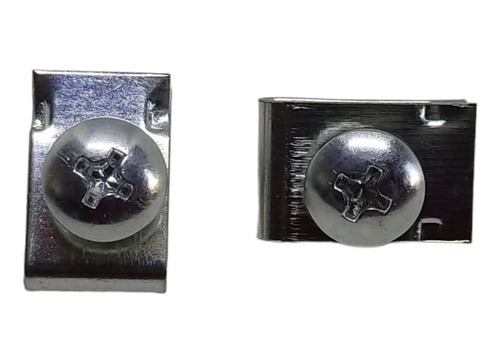 Parafuso Com Presilha Carenagem Farol Fan Titan 150 14/18