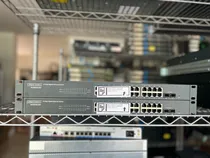 Comprar Switch Edge-core Ecs2000-26t 24 Portas Gigabitu002F 2 Portas Sfp