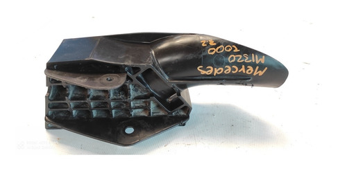 Base Soporte Mercedes Ml320 1998/2003 Manguera Tanque Gas (Usado)
