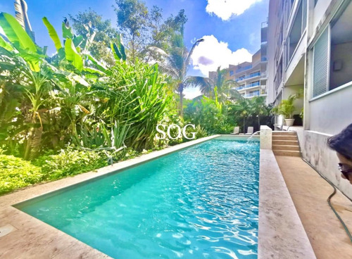 Departamento En Venta En Palmaris