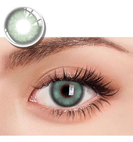 Pupilentes y lentes de contacto son lo mismo sale