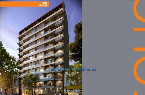 Imagen 2 de 5 de 1 Dormitorio Con Garage Cw175972
