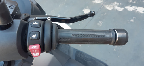 Scooter Bmw C400x
