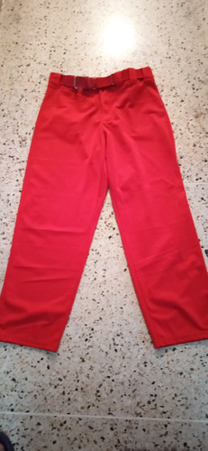 Pantalones De Béisbol