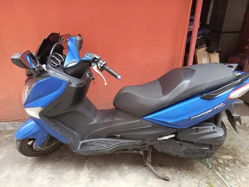 Joymax 300 Abs