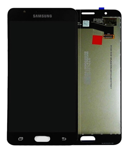 Modulo J7 Prime Samsung G610 Pantalla Display G610m Tactil