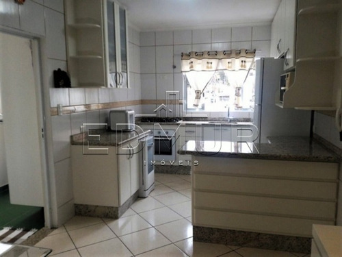 Sobrado - Santa Maria - Ref: 17278 - V-17278
