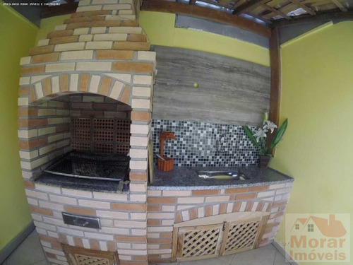 Imagem 5 de 15 de Casa Para Venda Em São Paulo, Parque Anhangüera, 2 Dormitórios, 2 Suítes, 3 Banheiros, 2 Vagas - G300_2-1233777