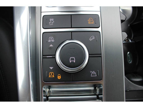 Imagem 13 de 15 de Land Rover Range Rover Sport 3.0 Td Se