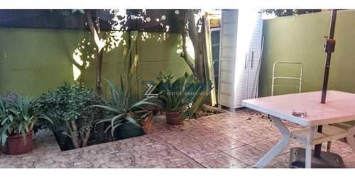Venta Casa 4d 2b 2e 98m2 Regularizada Trav /serrano Pudahuel