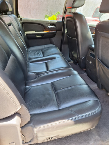 GMC Sierra 5.3 Pickup Crew Cab B 4x4 Mt