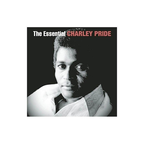 Pride Charley Essential Charley Pride Remastered Usa Cd X 2