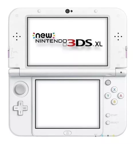 Nitendo 3ds 30 Jogos Frete Grátis 6 Emuladores