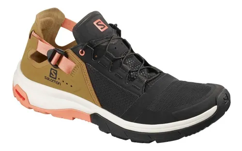 Salomon women's techamphibian 4 hotsell