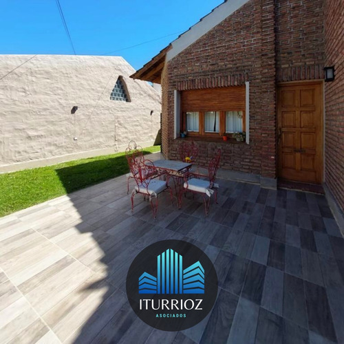 Imagen 8 de 11 de En Venta Casa Rio Colorado Belgrano Y Mitre