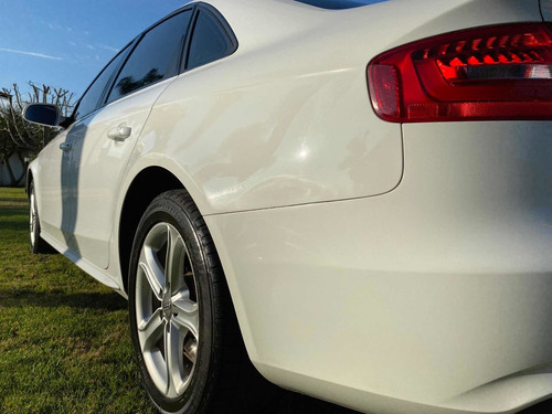 Imagen 10 de 22 de Audi A4 2014 1.8 Attraction Tfsi 170cv