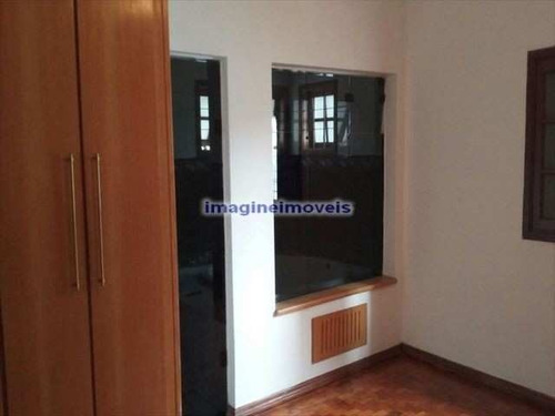 Imagem 28 de 30 de Sobrado No Tatuapé Com 5 Dorms Sendo 3 Suítes, 4 Vagas, 380m² - So0169