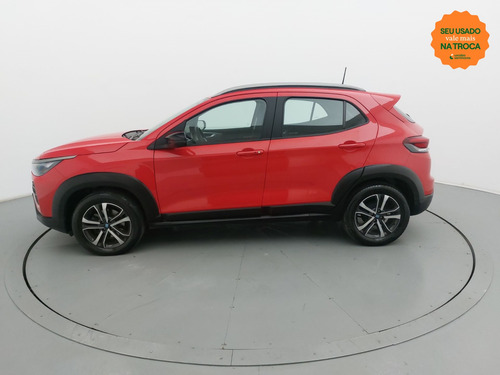 Fiat Pulse 1.0 TURBO 200 FLEX AUDACE CVT