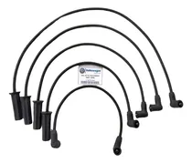 Comprar Cables Bujias Volkswagen Gol Polo Bora Saveiro Jetta Parati