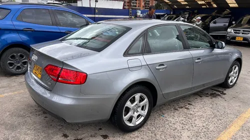 Audi A4 1.8 Tfsi Ambition