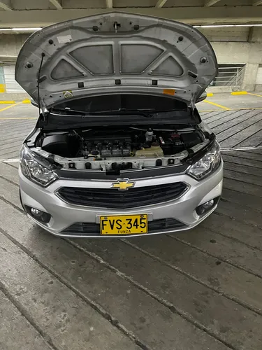 Chevrolet Onix 1.4 Ltz Aut