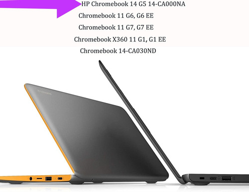 Batería Para Hp Chromebook