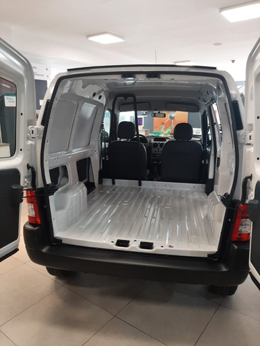 Imagen 10 de 13 de Citroen Berlingo Furgon Hdi