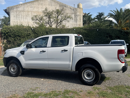Ford Ranger 2.2 Cd Xl Tdci 150Cv