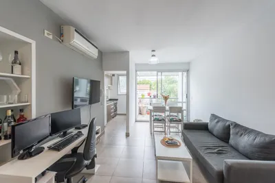 Departamento en venta