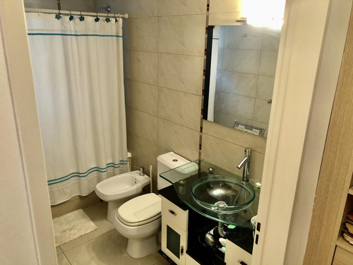 Alquiler Temporario 3 Ambientes Con Amenities En Recoleta
