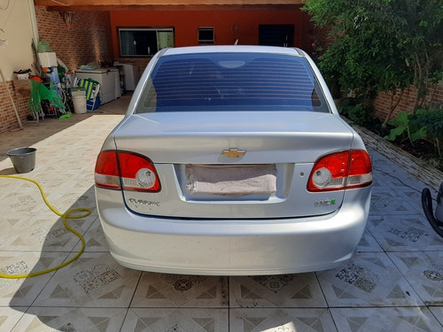 Chevrolet Corsa 2012