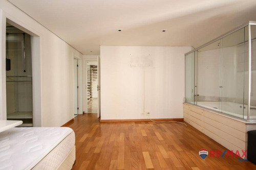 Imagem 14 de 30 de Cobertura Com 2 Dormitórios À Venda, 190 M² Por R$ 1.800.000,00 - City Lapa - São Paulo/sp - Co1494