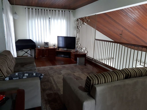 Imagem 7 de 23 de Sobrado Com 2 Dormitórios À Venda, 400 M² Por R$ 1.378.000,00 - Jardim Palermo - São Bernardo Do Campo/sp - So1683