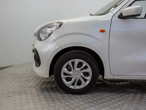 Suzuki Celerio 1.0 Ga Ac Mt 2022