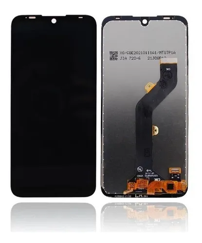 comprar Display -pantalla Completa Tecno Mobile Pop 5 Go -bd1