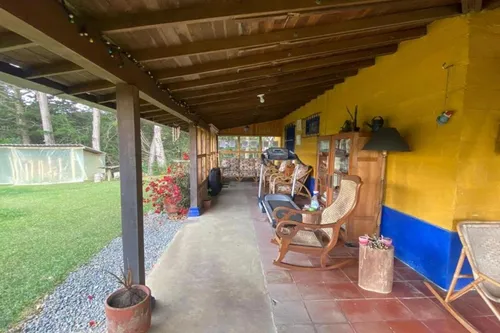 Finca En Venta En Vereda La Quiebra. Cod V501050