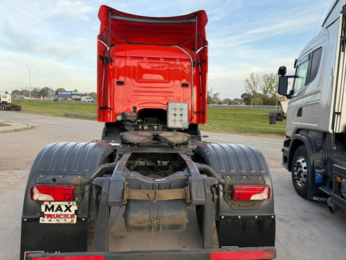 Scania G 420