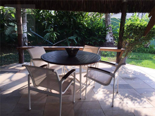Casa Residencial À Venda, Acapulco, Guarujá. - Ca0094